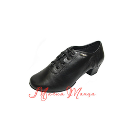 Туфлі для латино-американських танців ТМ Clubdancе, мод.МЛ-14 рр.21-29,5 см., Розмір взуття: р. 28,5 (44)