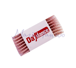 Резинка гумка для пуант 2,5 см Day Dance