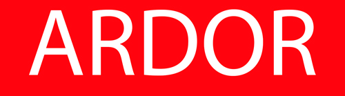 ARDOR ARDOR