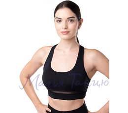 Топ спортивний для танців, фото 1