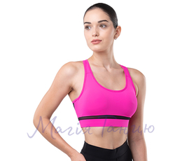 Топ спортивний для танців, фото 6