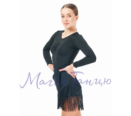 Блуза для бальних танців, фото 1