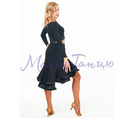 Спідниця для бальних танців, фото 1