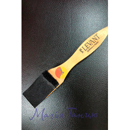 Щітка для взуття LEVANT, Модель щітки: LEVANT