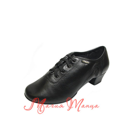 Туфлі для латино-американських танців ТМ Clubdancе, мод.МЛ-14 рр.21-29,5 см., Розмір взуття: р. 21 (33)