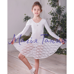 Бейсик трен. "Квітка" (бав./гіпюр) білий р.110-134, Розмір одягу: р. 122