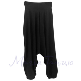 Шаровари для Хіп-Хопу короткі р.34