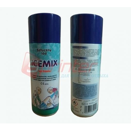 Заморозка "ICEMIX" (Польща)