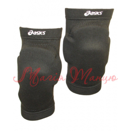 Наколінники гелеві ASICS (AS-B), Розмір одягу: р. M