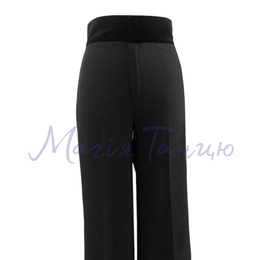 Брюки чоловічі з оксамитом, 903 Арабеск, Розмір одягу: р. 28/98-104 см