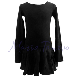 Купальник зі спідницею ДР бав., Арабеск, Розмір одягу: р. 30/104-110 см