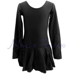 Купальник зі спідницею ДР біфл., Арабеск, Розмір одягу: р. 28/98-104 см