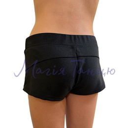 Шорти дитячі на поясі біфлекс, Арабеск, Розмір одягу: р. 28/98-104 см