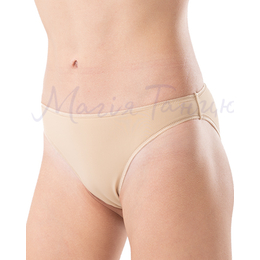 Труси FlexFit тілесні біфлекс, фото 1