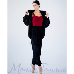 Штани сауна чорні 070, Ilnewlook, Розмір одягу: р. S