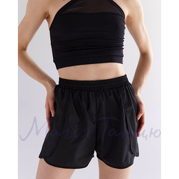 Шорти Sport 701 чорні, Ilnewlook, Розмір одягу: р. L