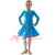 Сукня дитяча для бальних танців фото 1
