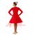 Сукня дитяча для бальних танців фото 4