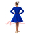 Сукня дитяча для бальних танців фото 2