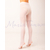 ТРИКО DIPSI БАЛЕТНЕ ОТВІР ПІД СТОПОЮ ПУДРА 80 DEN (УКРАЇНА), Розмір колгот: 116-122 см, фото 2