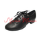 Туфлі чоловічі для бальних танців ТМ CLUBDANCE, мод. МС-1 рр. 16,5-29,5, Розмір взуття: р. 17,5 (28)