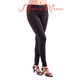 ЛОСИНИ ІЗ БАВОВНИ ЧОРНІ ЖІНОЧІ Р.XS-XL, Розмір одягу: р. M