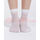 ШКАРПЕТКИ БІЛІ "МЕРІ" 20 DEN