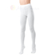 КОЛГОТИ ДЛЯ ТАНЦІВ TULONI БІЛІ 70 DEN ТО4005, Розмір колгот: p. L-XL (160-185)